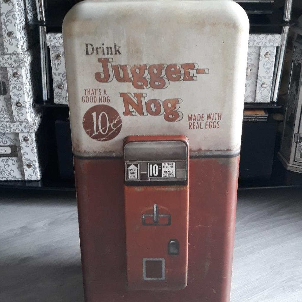 Black Ops Zombies Juggernog Kühlschrank in 41352 Korschenbroich für 300,00  € zum Verkauf
