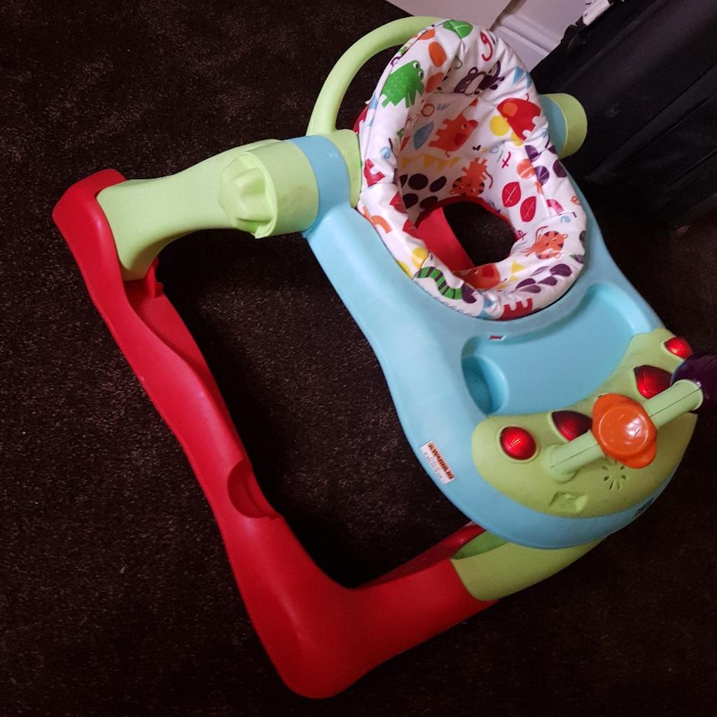 3 in 1 baby walker mamas papas in B66 Sandwell for 18.00 for