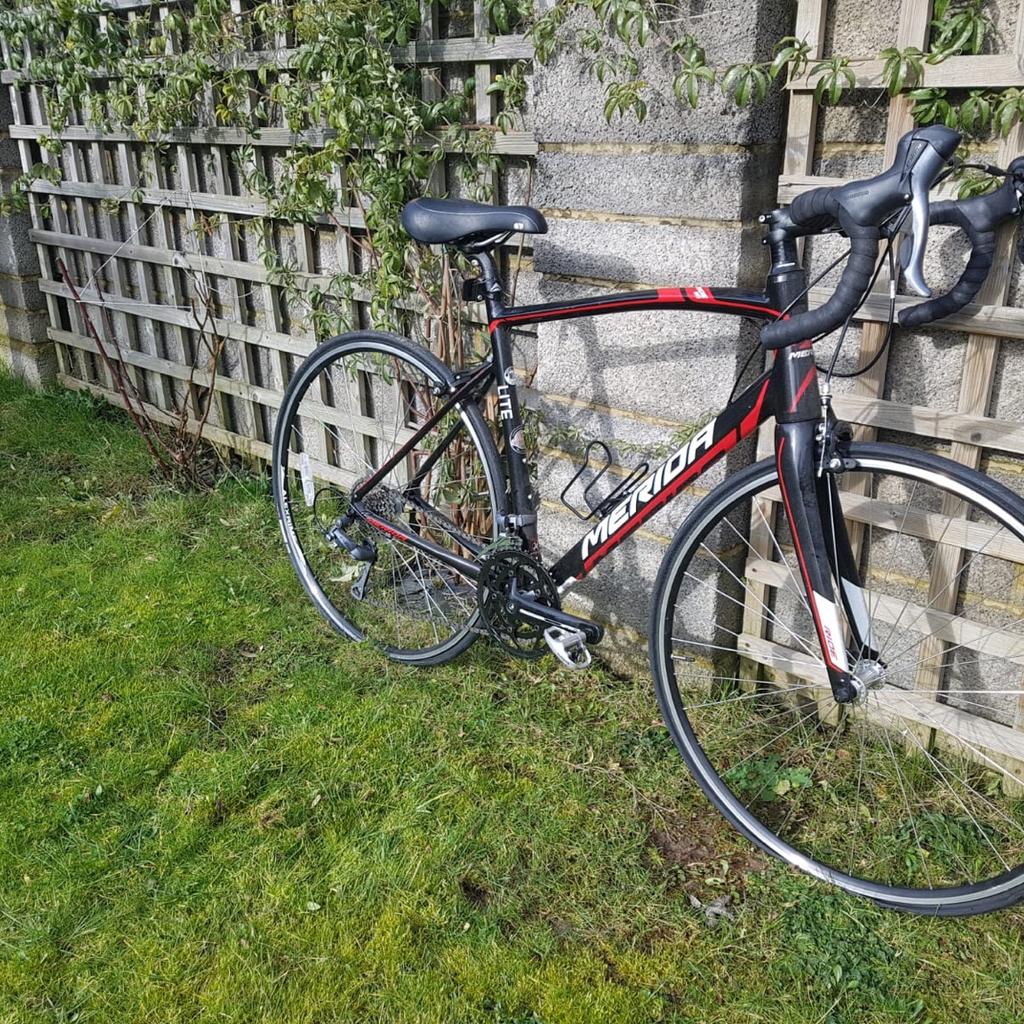Merida ride 90 lite hot sale