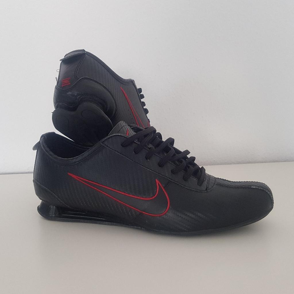 Nike shox store rivalry kaufen