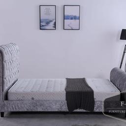 Sets with mattress
Double £259
Kingsize £289
delivery charge applies!
📞 Call this number to place your orders 01924 273525
or email us on tfcimports@gmail.com