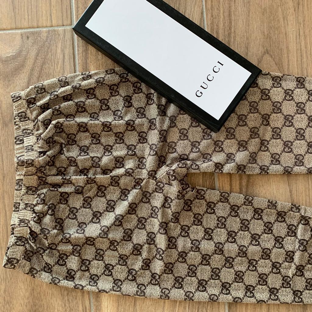 Gucci Strumpfhose in 71032 Böblingen für 39,00 € zum Verkauf