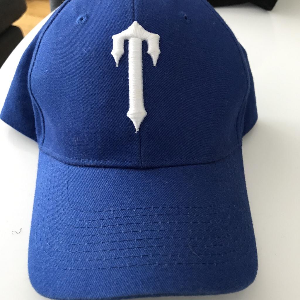 Trapstar hat in NW1 Camden for £20.00 for sale | Shpock