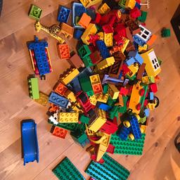 Legosammlung
Ohne Kiste