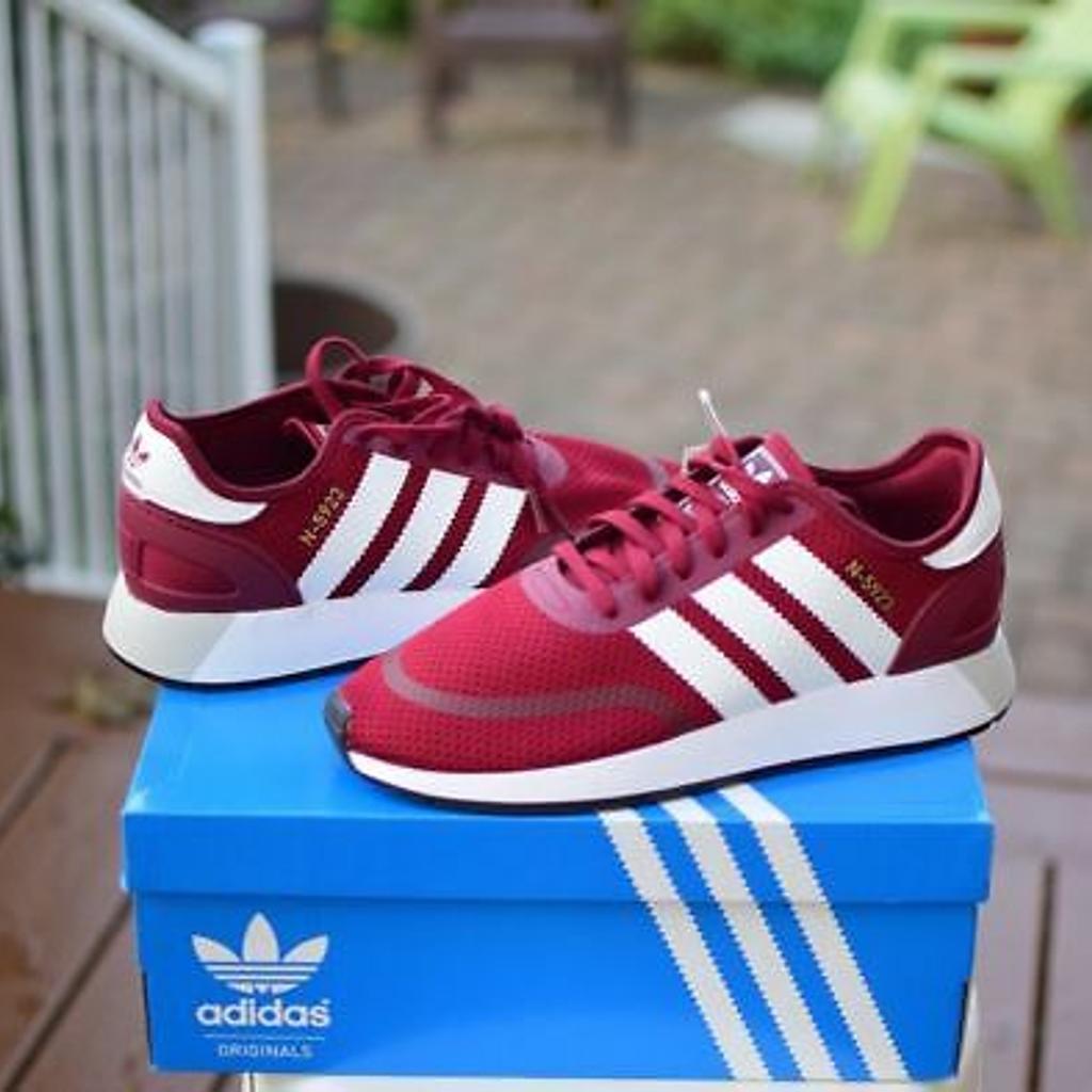 N 9523 hot sale adidas