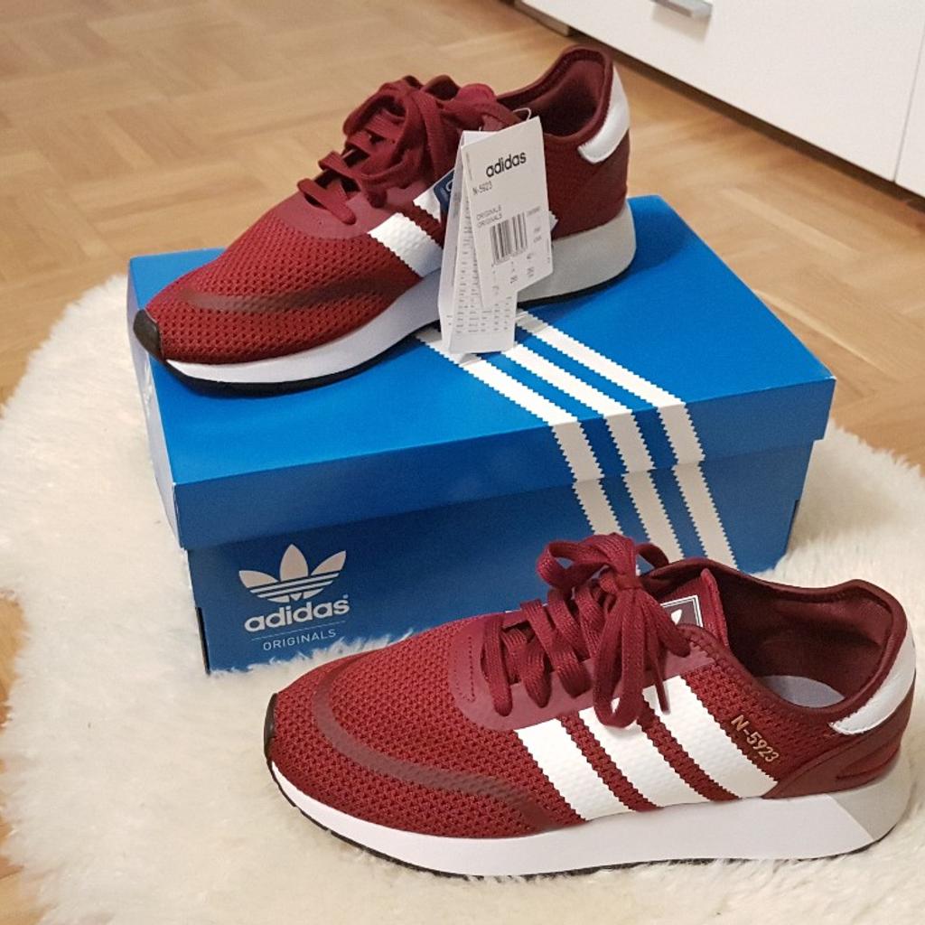 Adidas originals store n 9523