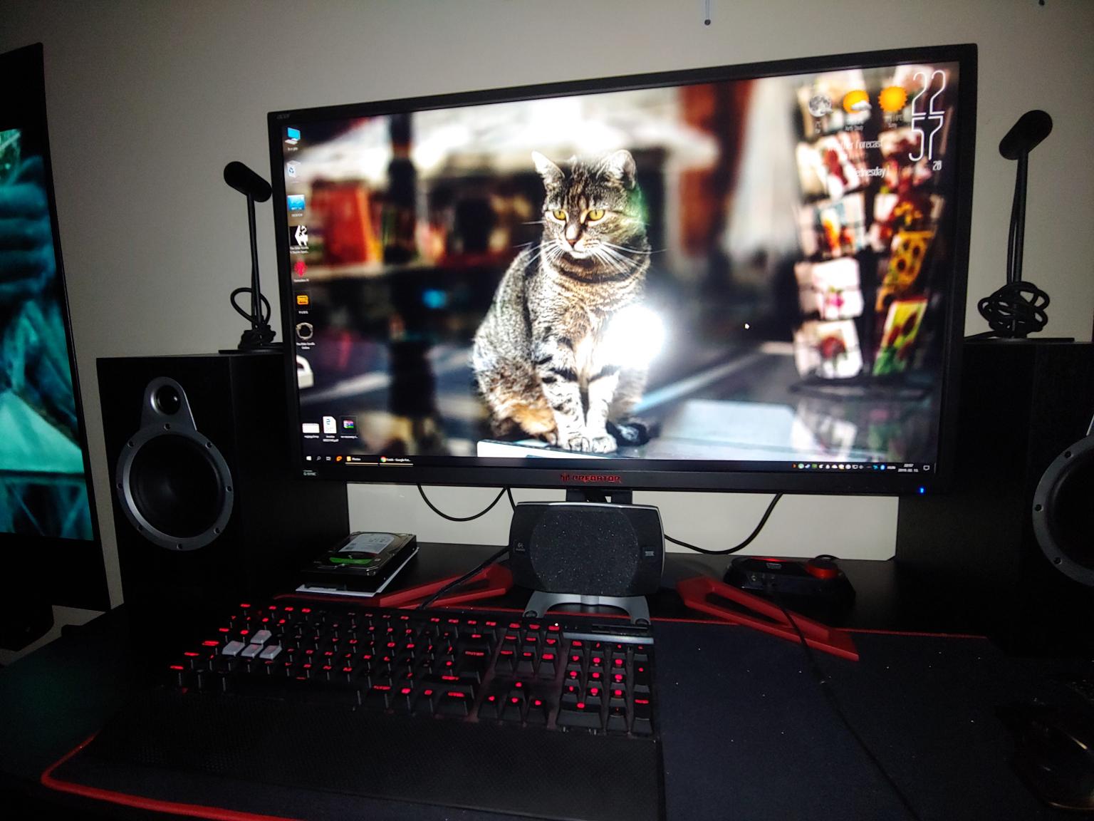 Acer Predator 32