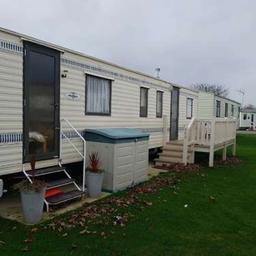 3 BEDROOM 8 BERTH CARAVAN
TO HIRE OM 4 STAR AWARD WINNING MARINE HOLIDAY PARK IN RHYL
CLOSE TO ALL AMENITIES
SHOP CLUBS INDOOR TROPICAL POOL
CHIPPY LAUNDERETTE
5 MINS INTO RHYL SHOPS BEACH
10 MINS INTO TOWYN SHOPS BEACH FAIRS ARCADES
MOST DATES AVAILABLE
£50 SECURITY DEPOSIT REQUIRED
REFUNDED ON CARAVAN CHECK IF NO DAMAGES ETC
OLD AND NEW RENTERS WELCOME
SECURE PHONE AND CHECK AVAILABLE