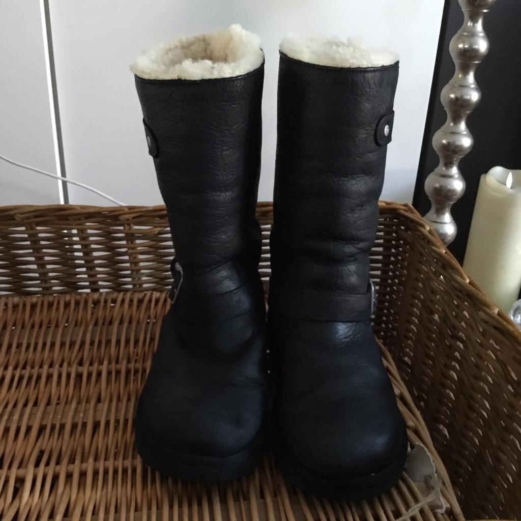 Ugg hot sale kensington ii