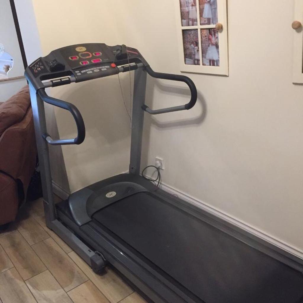 Horizon quantum 2 hrc treadmill in ME20 Malling for £150.00 for sale ...