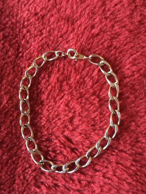 Buy & Sell North Northamptonshire Corby - North Northamptonshire - Photos for Bracelet - Gold Colour 