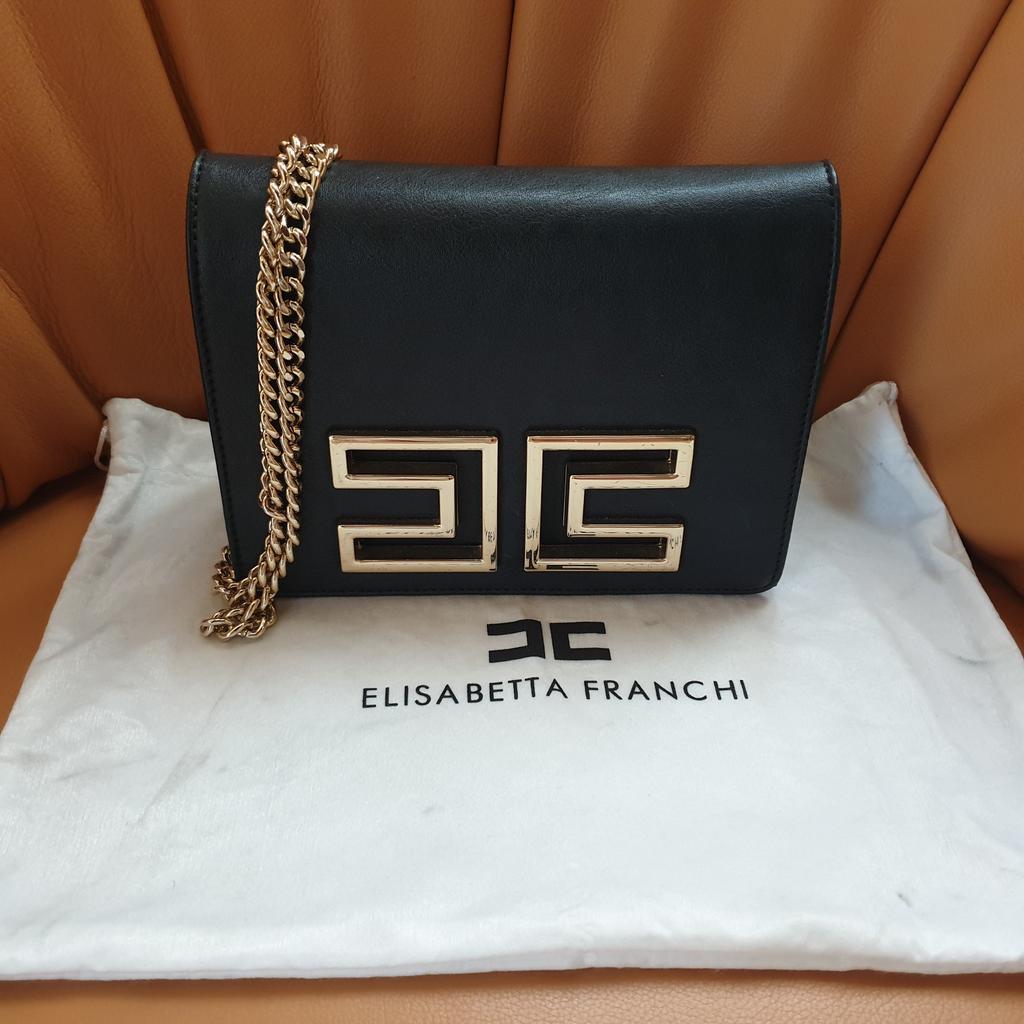 Pochette elisabetta hot sale franchi 2019