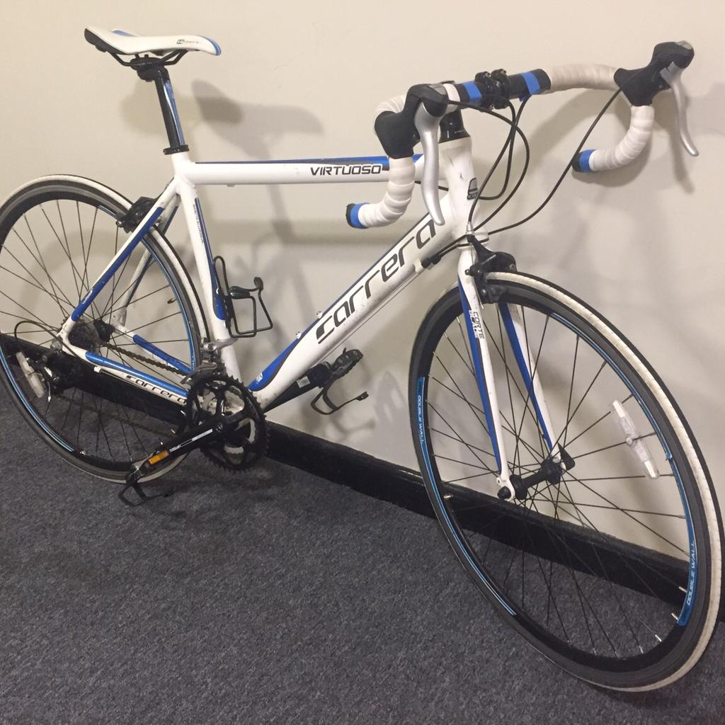 Carrera Virtuoso Road Bike in BS1 Bristol for £160.00 for sale | Shpock