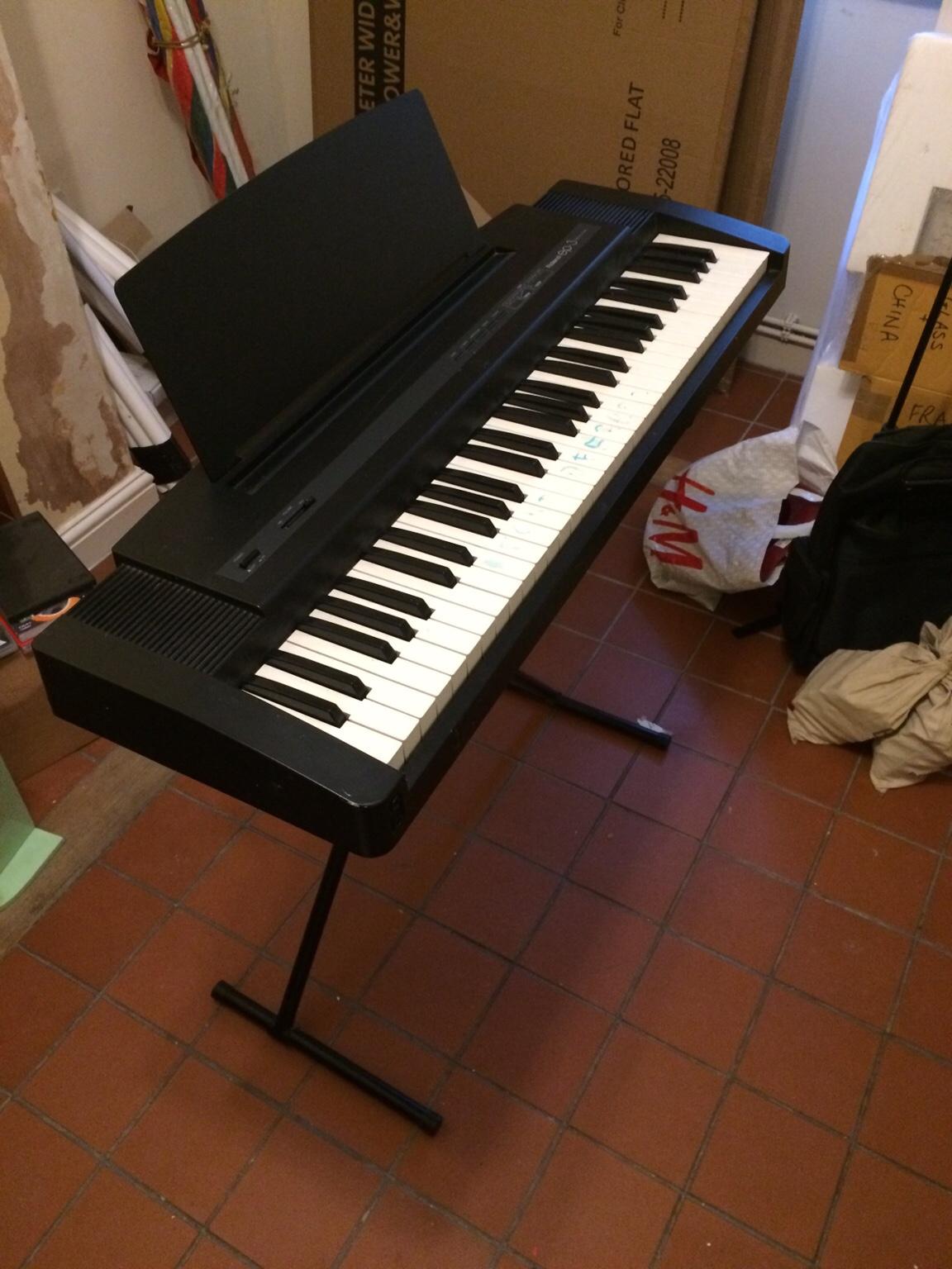 Roland Ep3 Digital Piano in CW1 Crewe for £8.00 for sale Shpock