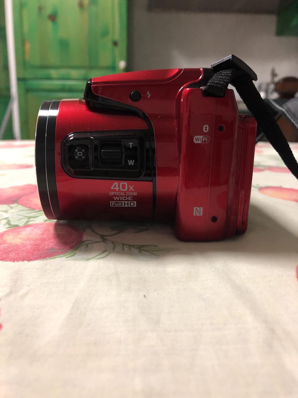 Nikon Coolpix S500 - Wikipédia