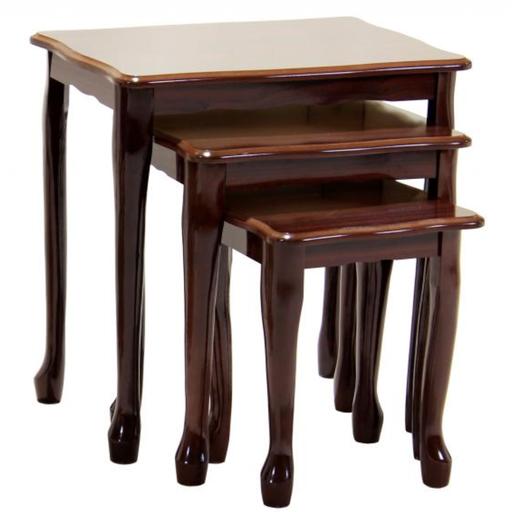 Buy & Sell Alum Rock Birmingham - Photos for Robin Gloss Nest of Tables