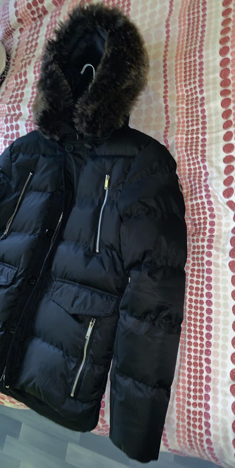 Avenzi bolca sale puffer jacket