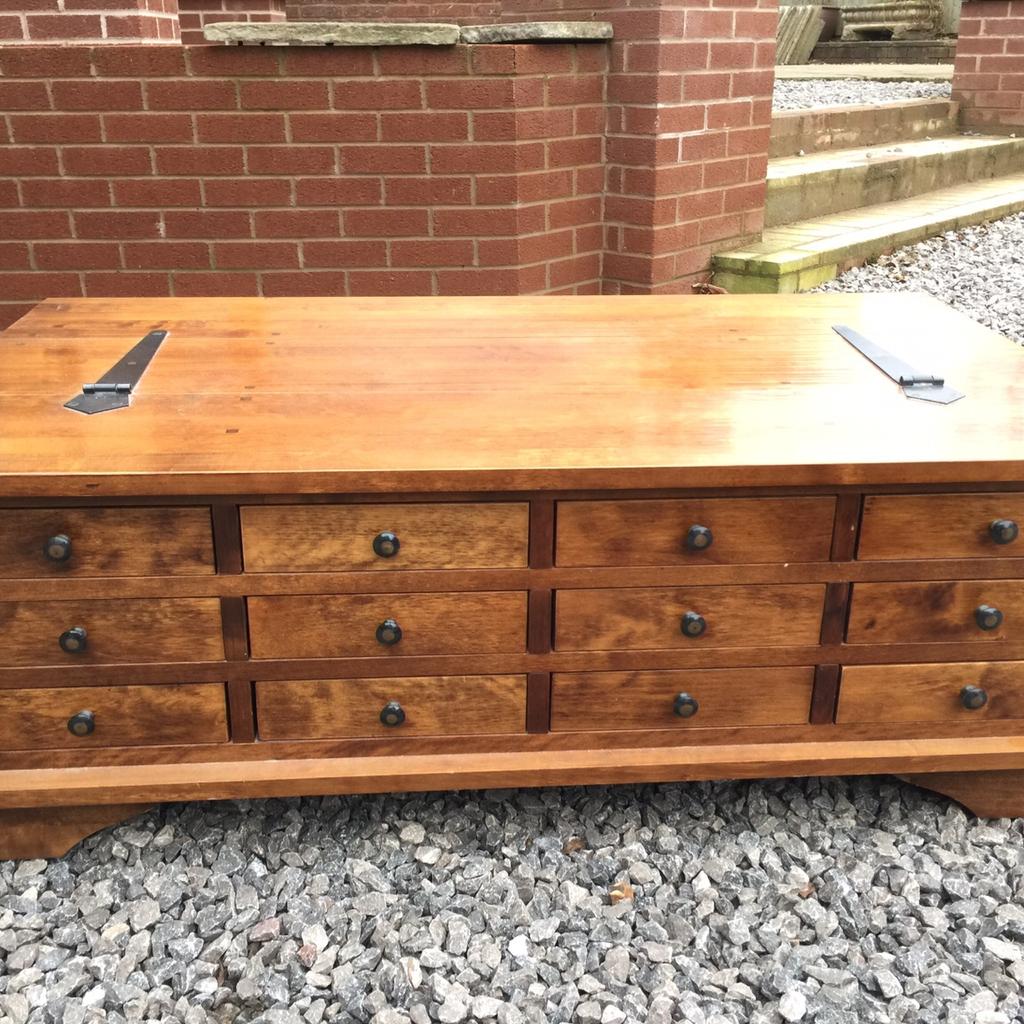 Laura Ashley coffee table in Marford for £100.00 for sale Shpock