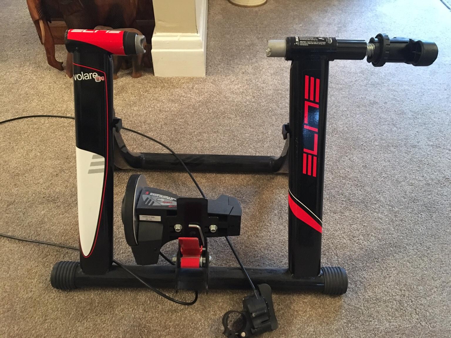 Elite volare mag speed turbo online trainer