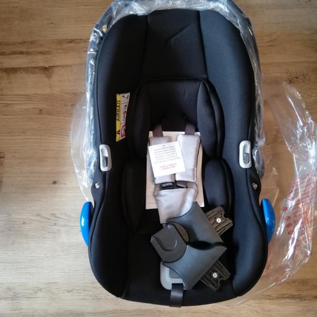 can you use venicci car seat without isofix