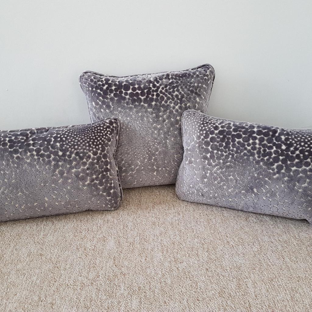 *BRAND NEW* Set of Three DFS Scatter Cushions in BS16 Moorend for £30.