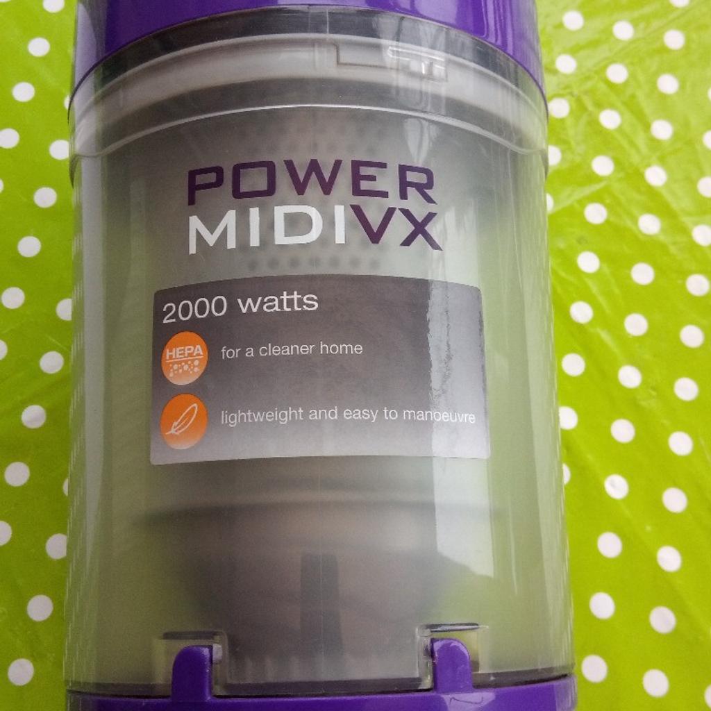 Vax Vacuum Cleaner Parts in BH12 Merley for £3.00 for sale Shpock