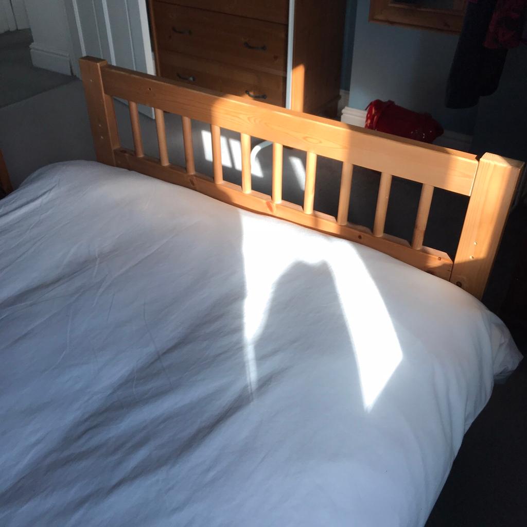 Ikea Single Bed and Mattress in Killay for £20.00 for sale Shpock