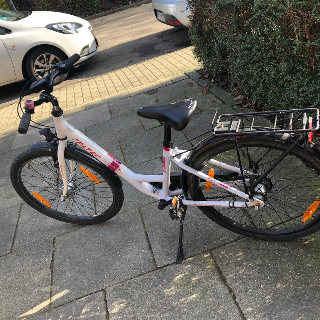 Verkaufe ein Falter Fahrrad 24 Zoll in 69151 Neckargemnd fr 100,00  zum  Verkauf | Shpock DE