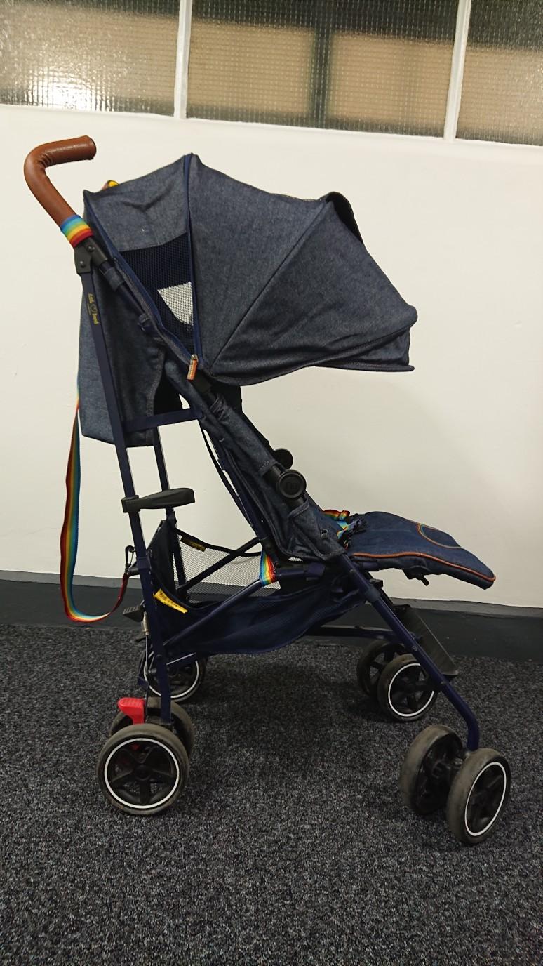 Little bird by jools oliver roll stroller online