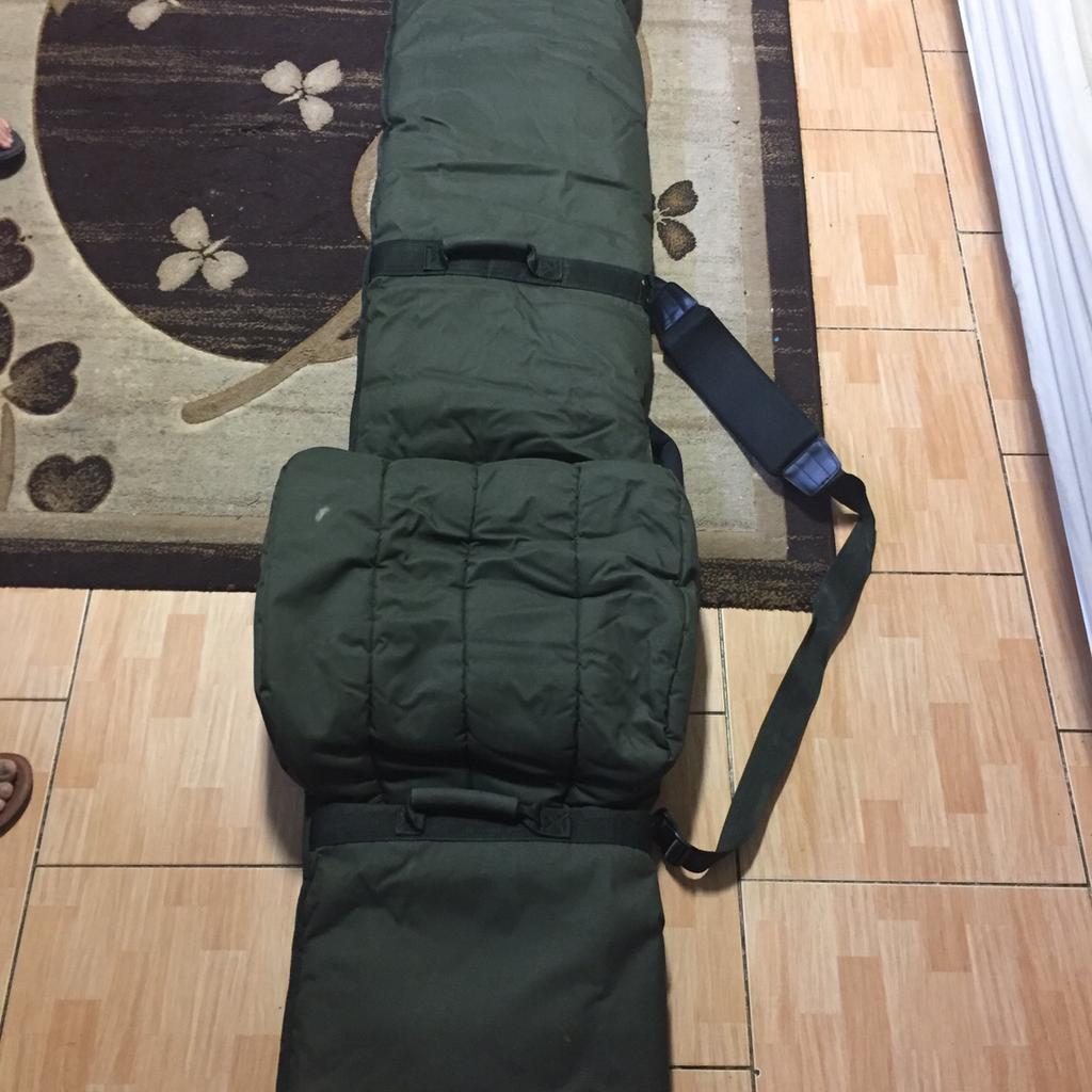 Daiwa infinity 13 ft 4 rod holdall in E13 Newham for £53.00 for sale