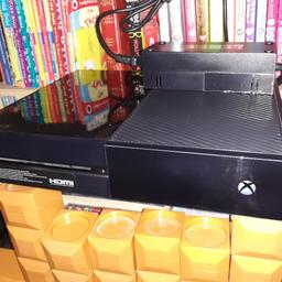 excellent condition, needs a controller. recently serviced by console doctor. £90 ovno