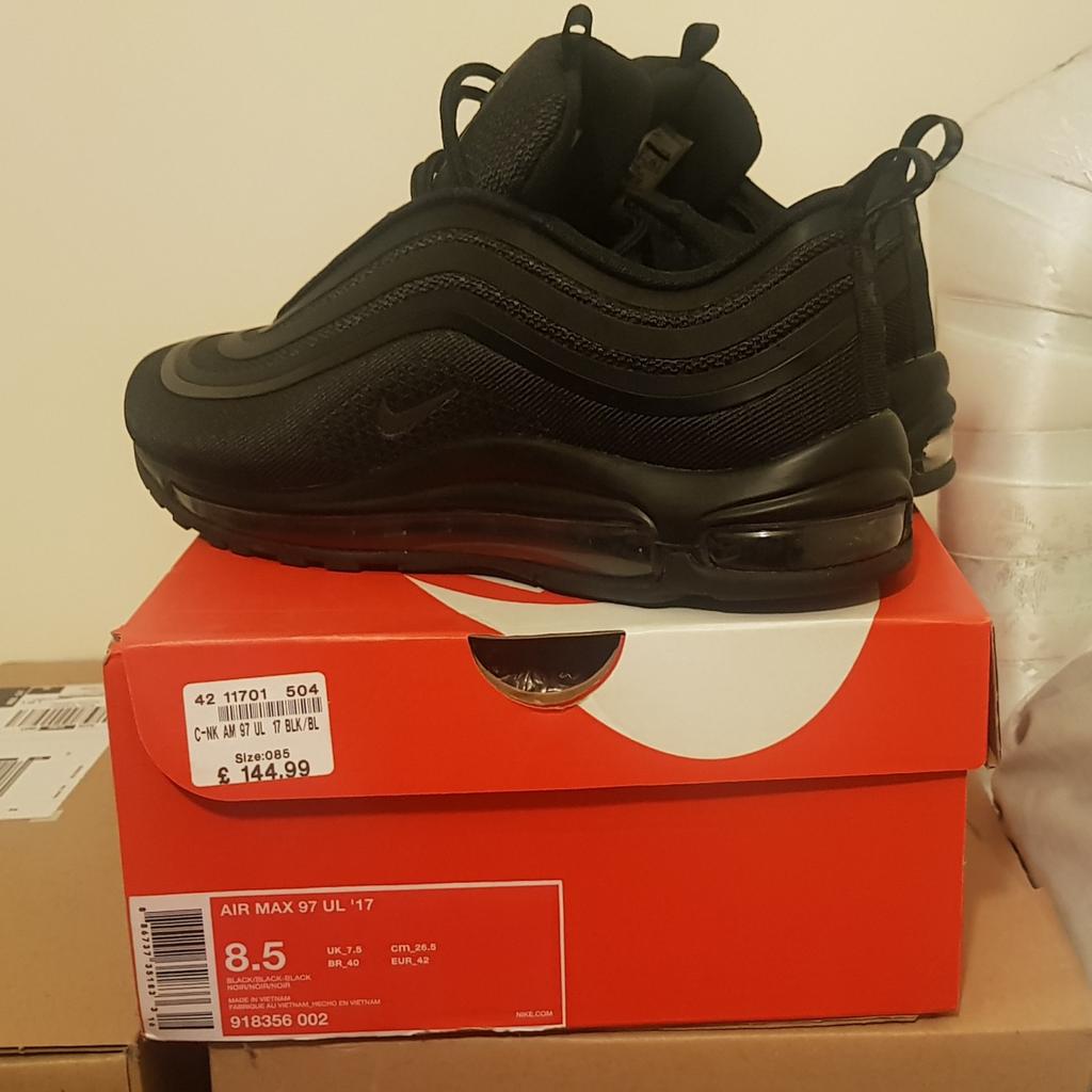 Nike air max outlet 97 ultra footlocker