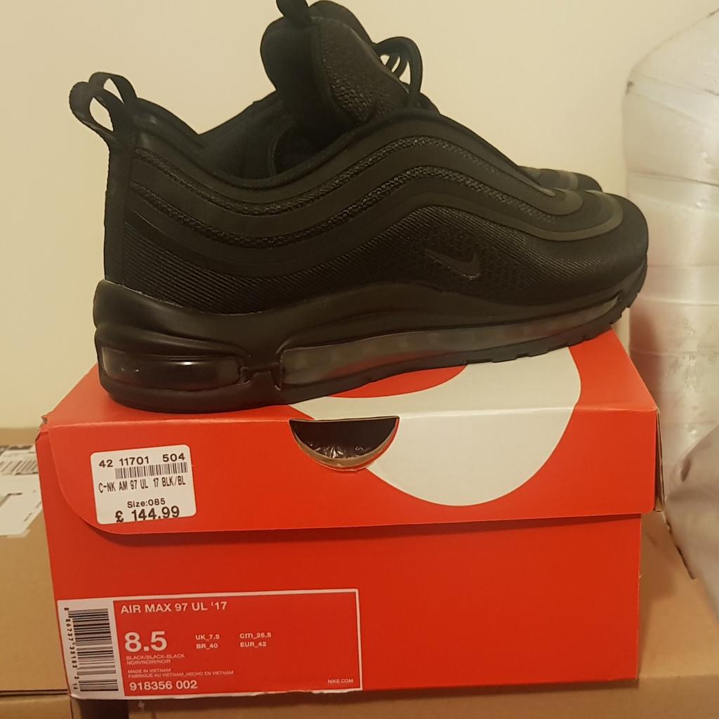 Nike air max 97 ultra outlet footlocker