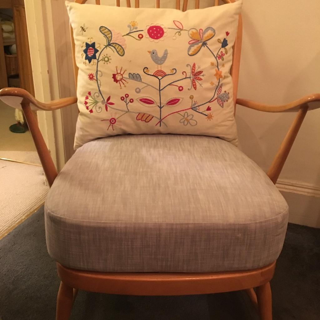 Ercol Armchair in WC1A London for £175.00 for sale Shpock