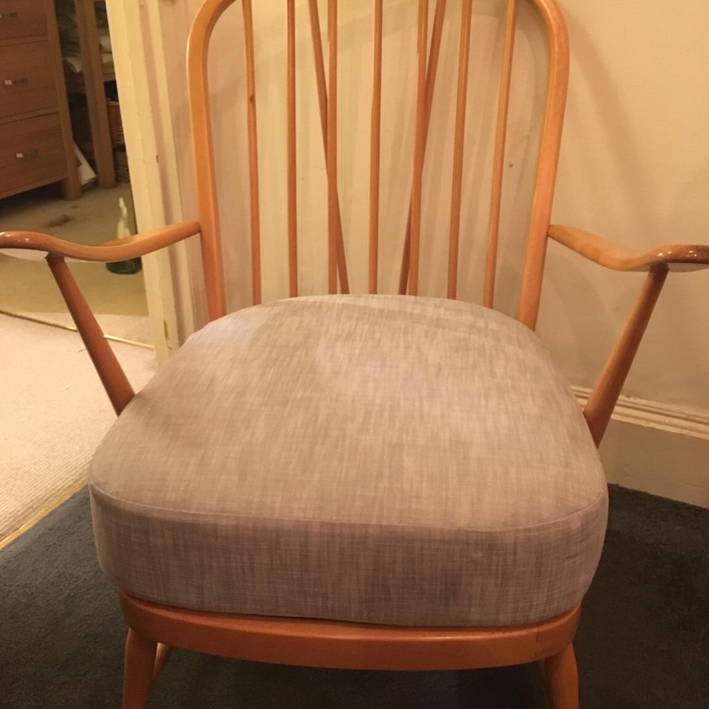 Ercol Armchair in WC1A London for £175.00 for sale Shpock