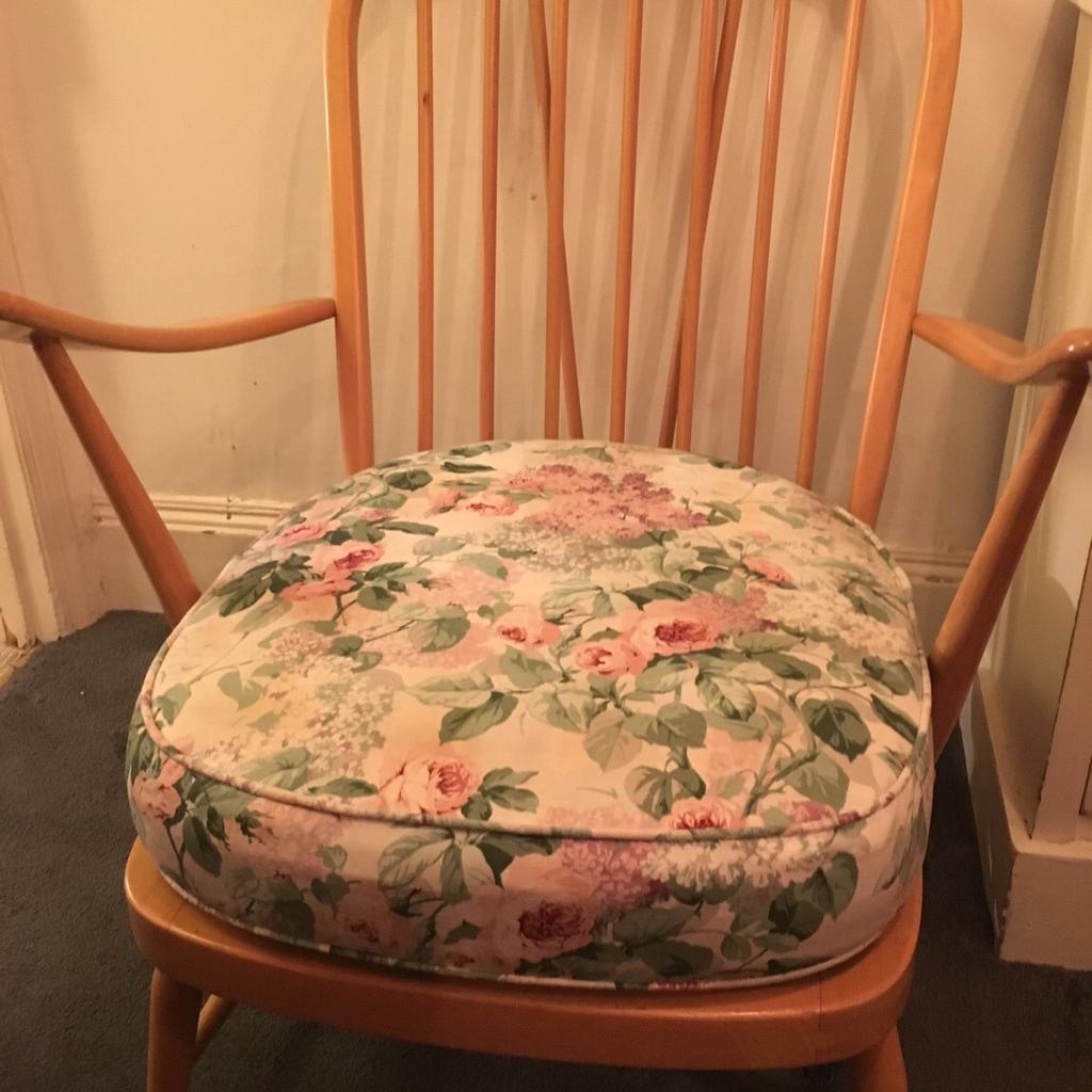 Ercol Armchair in WC1A London for £175.00 for sale Shpock