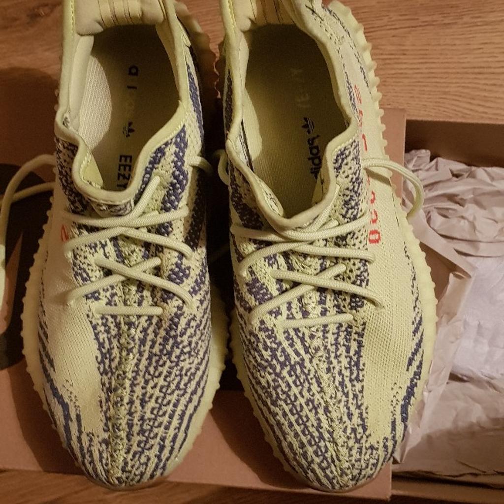 Adidas yeezy frozen yellow footlocker best sale