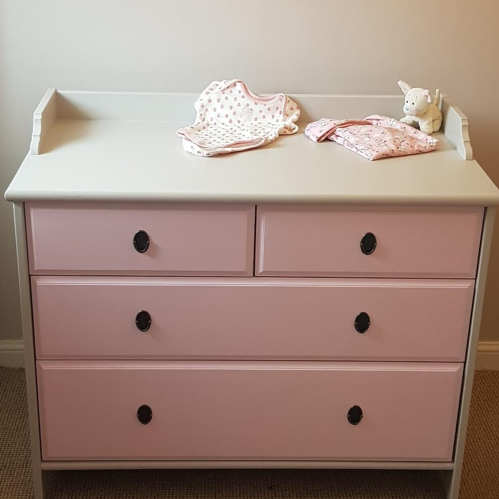 Nursery Chest of Drawers!! in LE16 Harborough für £ 85,00 zum Verkauf