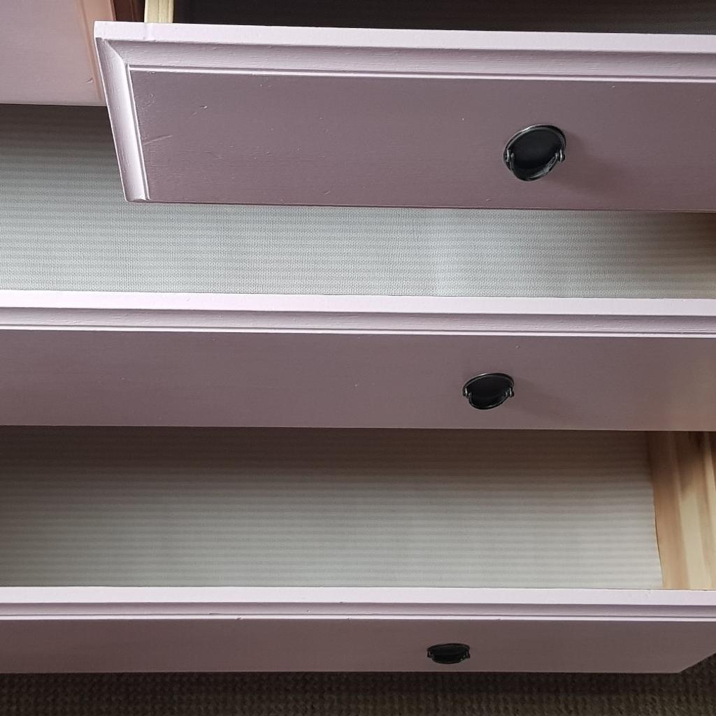 Nursery Chest of Drawers!! in LE16 Harborough für £ 85,00 zum Verkauf