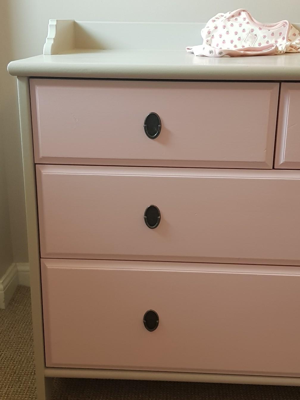 Nursery Chest of Drawers!! in LE16 Harborough für £ 85,00 zum Verkauf