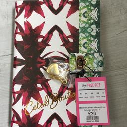 Brand new diary
Ideal gift