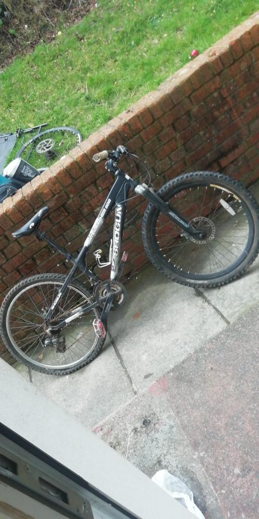 Buy & Sell Penydarren Merthyr Tydfil - Wales - Photos for mountain bike