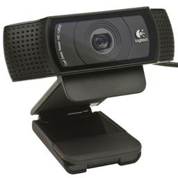 Great working condition. HD Pro USB 1080p Webcam - Black
