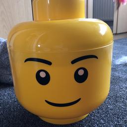 Large Lego in perfect condition