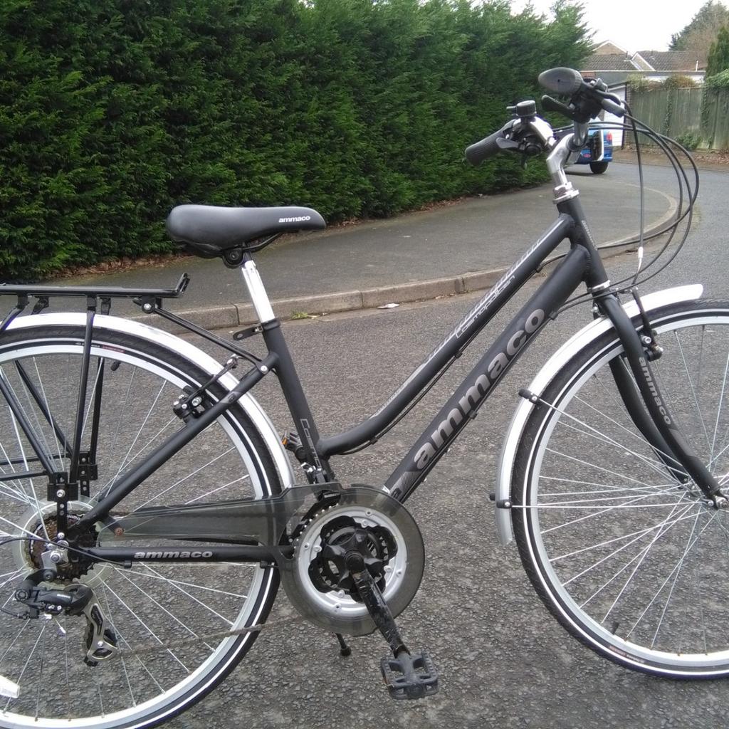 Ammaco cosmopolitan ladies bike in WR9 Wychavon for 70.00 for sale Shpock