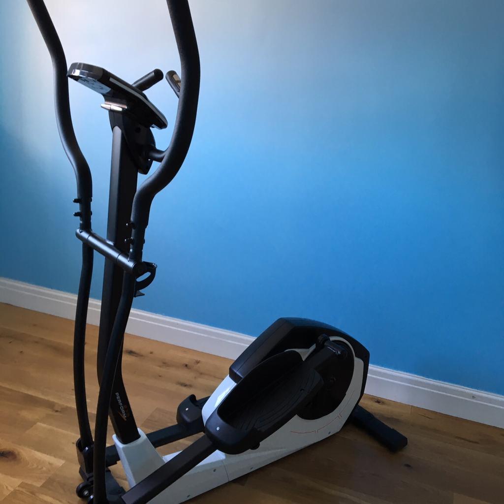 York perform 215 cross trainer new arrivals