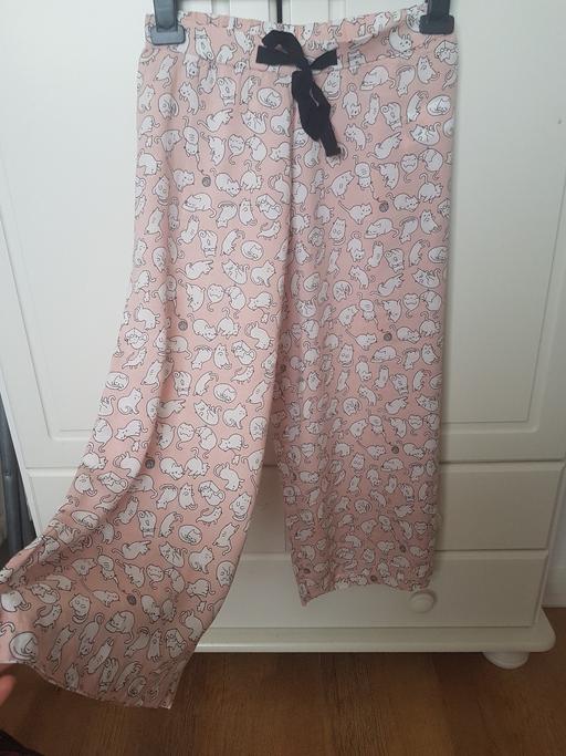 Buy & Sell Greater Manchester Manchester - Photos for Ladies / girls capri pijama bottom XS