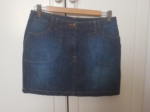 Buy & Sell Greater Manchester Manchester - Photos for Girls/ladies jeans skirt