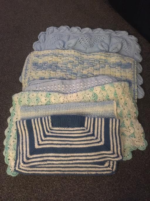 Buy & Sell Blackpool Lancashire - Photos for Baby blankets