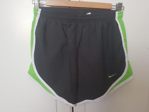 Buy & Sell Greater Manchester Manchester - Photos for NIKE Fit Dry Running / Marathon short - S